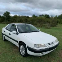 زانتیا دو هزار|خودرو سواری و وانت|چاراویماق, |دیوار