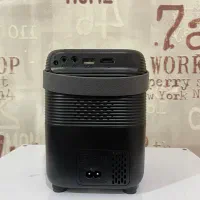 پرژکتور خانگی Q1درحد|تلویزیون و پروژکتور|بوشهر, |دیوار