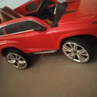 ماشین شارژی پرقدرت