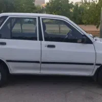 پراید131