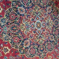 فرش دست بافت