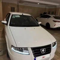 سورن پلاس+ صفر مدل ۱۴۰۵ موتور xu7p