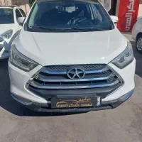 جک s3 ،مدل 96- کارکرد 116