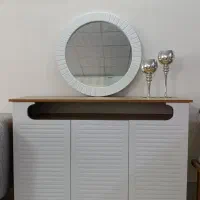 آینه کنسول