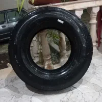 لاستیک توپلس عقب نیسان