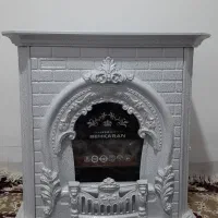 بخاری شومینه ای