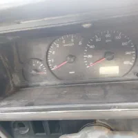 مزدا دوکابین|خودرو سواری و وانت|اصفهان, شهرک صنعتی امیرکبیر (شاپور جدید)|دیوار