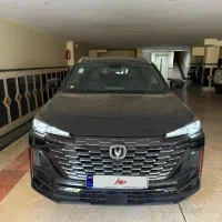 چانگان cs55 مدل ۲۰۲۴