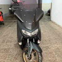 یاماها Nmax 155