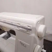 چزخ خیاطی ژانومه