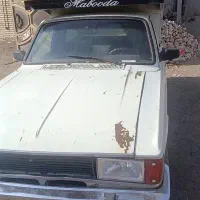 پیکان وانت مدل 83بیرنگ|خودرو سواری و وانت|سراب, |دیوار