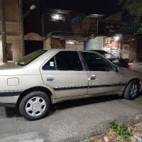 پژو مدل 83|خودرو سواری و وانت|دزفول, |دیوار