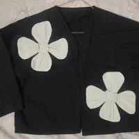 کت مجلسی تکه دوری شده