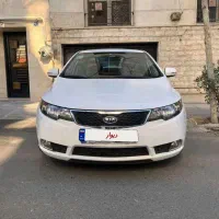 اجاره خودرو کیا سراتو اپشنال/کرایه/اجاره ماشین/رنت