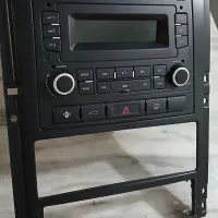 ظبط فابریک ۴۰۵ داشبورد جدید