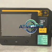 کشلس دیواری مدل tek520بادرآمد ماهیانه مناسب cp6300|فروشگاه و مغازه|تهران, عباس‌آباد|دیوار