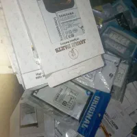 باطری نو نصف قیمت بازار|لوازم جانبی موبایل و تبلت|خوی, |دیوار