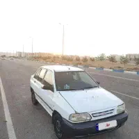 پراید مدل 88
