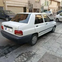 پراید مدل 1396|خودرو سواری و وانت|تهران, مسعودیه|دیوار