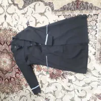 مانتوشلوارمدرسه