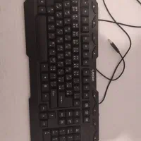 کیبورد logic