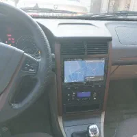 پارسtu5 401 سیمی|خودرو سواری و وانت|کرمان, |دیوار