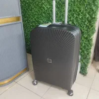 چمدون خارجی