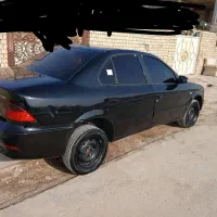 سمند سورن مدل ۸۸ فروش تا فردا|خودرو سواری و وانت|بندر امام خمینی, |دیوار