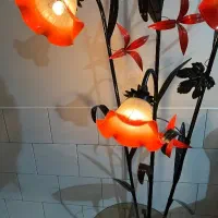 آباژور|چراغ خواب و آباژور|اراک, |دیوار