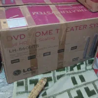 سینما خانواده LG