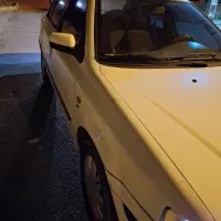 سمند95 ef7دوگانه فابریک|خودرو سواری و وانت|یزد, |دیوار