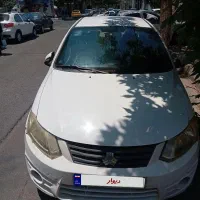 ساینا ۹۶|خودرو سواری و وانت|تهران, گیشا|دیوار