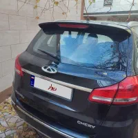 تیگو 5 مدل 96