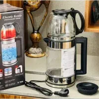 چایساز روهمی یونیک چای ساز حرفه ای با گارانتی