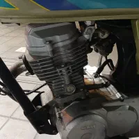 رهرو ۹۴ فول فابریک|موتورسیکلت|تهران, شکوفه|دیوار