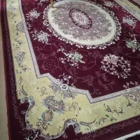 فروش ۳ تخته فرش تمیز