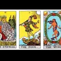 فال تاروت و طالع بینی کامل با تخفیف