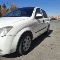 تیبا ۲ مدل ۹۶ بدون رنگ|خودرو سواری و وانت|اصفهان, لاله|دیوار