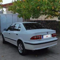 سمند lx مولتی پلکس تک سوز مدل 95|خودرو سواری و وانت|روانسر, |دیوار