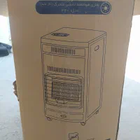 بخاری آبسال مدل 440 بخاری گازی کپسولی گاز مایع|بخاری، هیتر، شومینه|کوخرد هرنگ, |دیوار