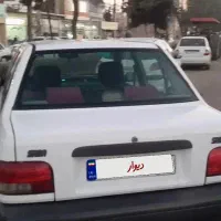 پراید ۱۳۱|خودرو سواری و وانت|پارس‌آباد, |دیوار