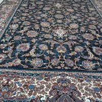 فرش ۱۲متری در حد نو سنگین وضخیم