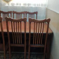 میز غذاخوری