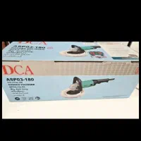 دستگاه پولیش