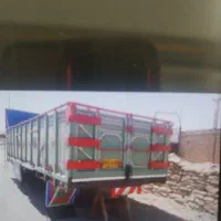 فروش اتاق تک باری|خودرو سنگین|بوکان, |دیوار