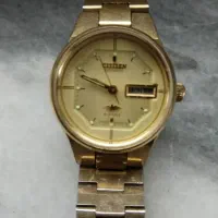 ساعت سیتیزن زنانه