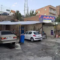 شریک برای کارواش سابقه دار|خدمات موتور و ماشین|سقز, |دیوار