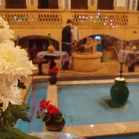 اقامتگاه بومگردی سنتی هزاردستان آران و بیدگل کاشان|اجارهٔ کوتاه‌مدت آپارتمان و سوئیت|کاشان, پامنار|دیوار