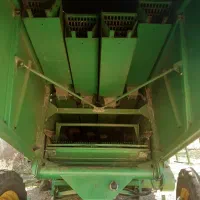 گمباین|خودرو سنگین|دره رود, |دیوار