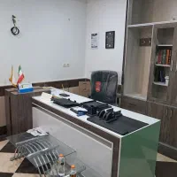 اجاره دفتر تجاری اداری خیابان ۱۷ شهریور|اجارهٔ دفتر کار، اتاق اداری، مطب|آباده, |دیوار